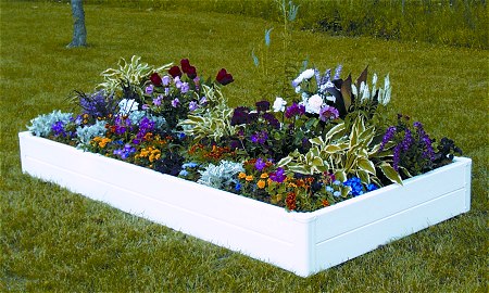 garden bed