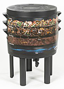 Can-O-Worms Composter