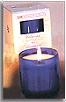 VegeWax Aroma Candles