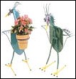 Recycled Roosters