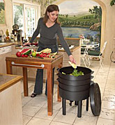 Worm Composter