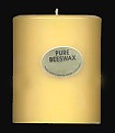 Beeswax Candles