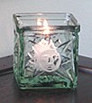 Candleholders