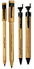 Wooden Pens