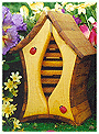 LadyBug Houses