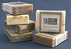 Soap!