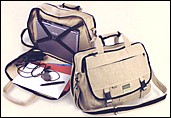 Hemp Bags
