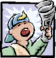 PaperBoy