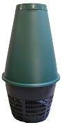 Green Cone Solar Compost Digester