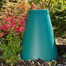 The Green Cone Composter
