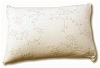 Organic Pillows from Abundant Earth