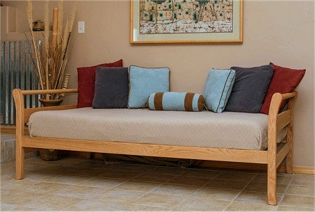 Rockaway Sleigh Bed Daybed