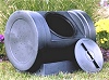 Composters at Abundant Earth!
