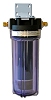 So-Clear Undercounter Water Filter