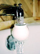 Bath Ball Water Filter