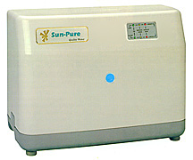 Sun-Pure Water Purifier
